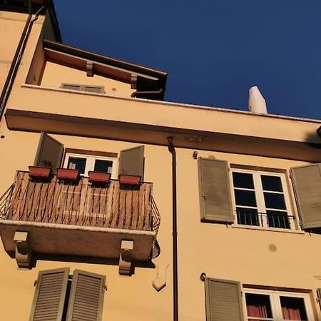 Il Nido Dell'Artista Διαμέρισμα Pietrasanta Εξωτερικό φωτογραφία