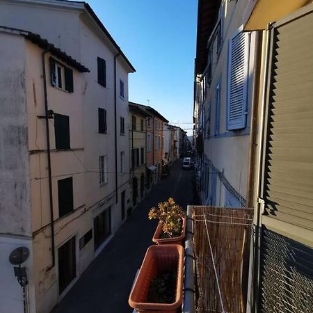 Il Nido Dell'Artista Διαμέρισμα Pietrasanta Εξωτερικό φωτογραφία
