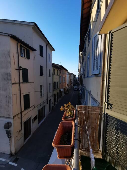 Il Nido Dell'Artista Διαμέρισμα Pietrasanta Εξωτερικό φωτογραφία